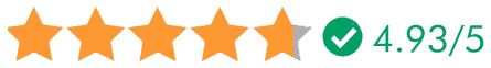 ErecSurge 5 star